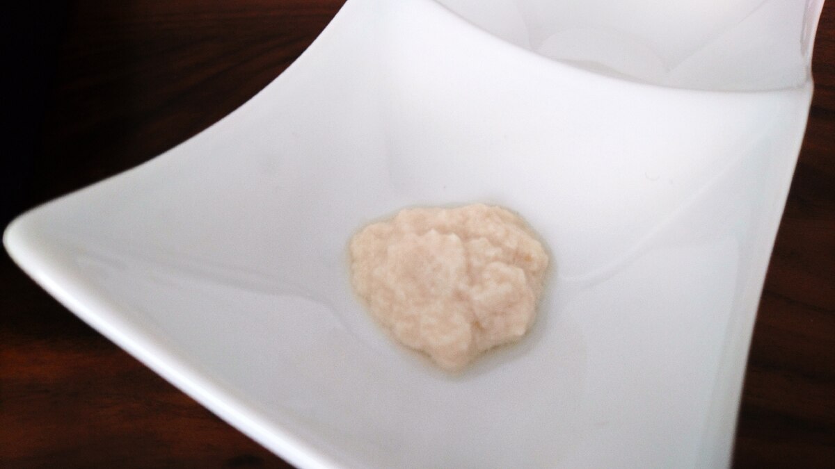 離乳食 中期 鶏のささみ レシピ 作り方 By しまゆず 楽天レシピ 離乳食 中期 鶏のささみ レシピ 作り方 By しまゆず 楽天レシピ